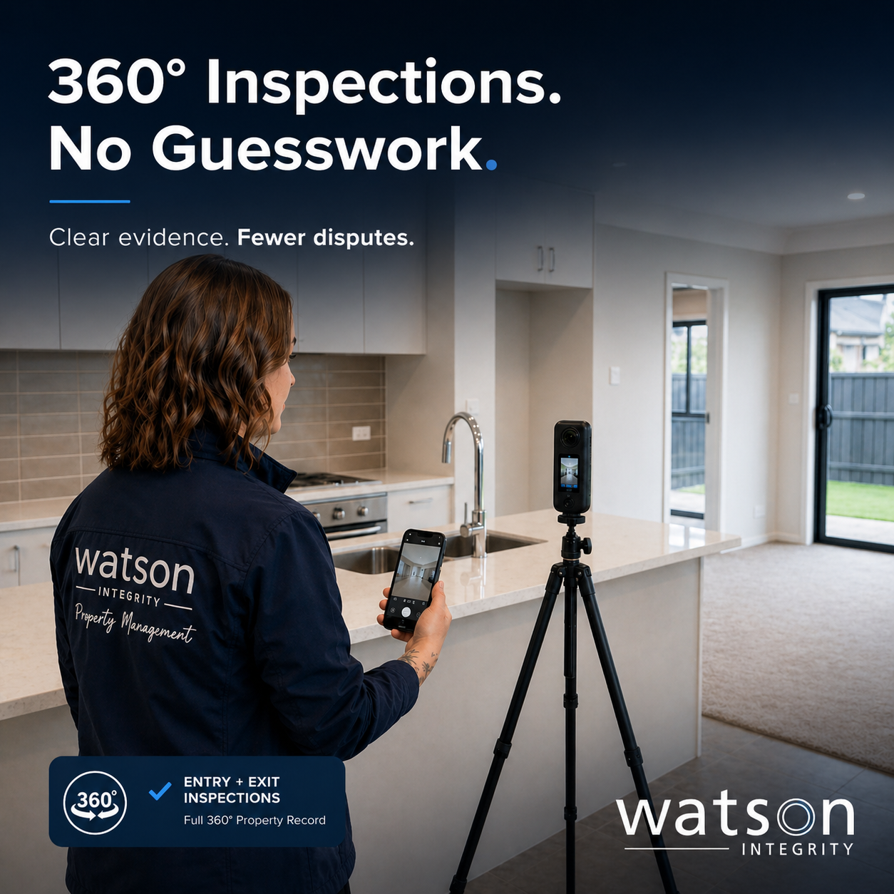 360 Inspections Property Management